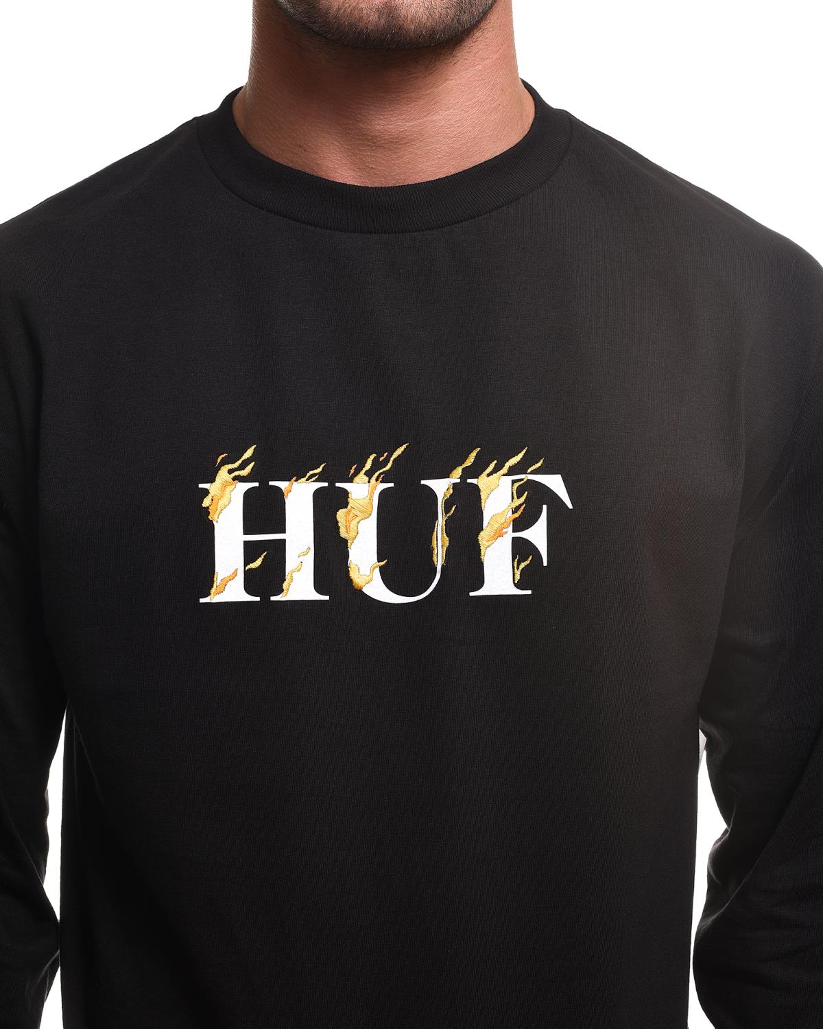 HUF WORLDWIDE