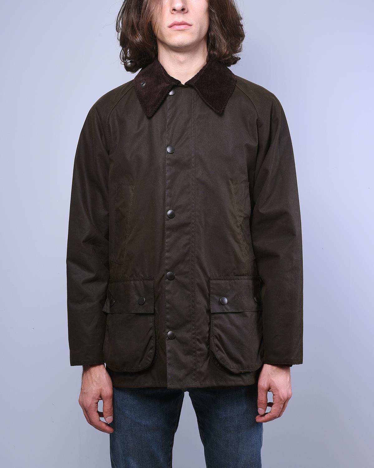 barbour garda