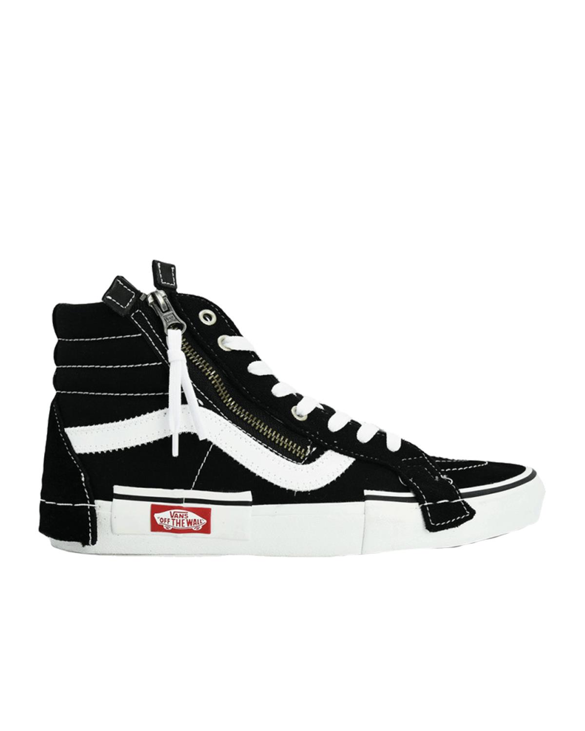 vans off the wall