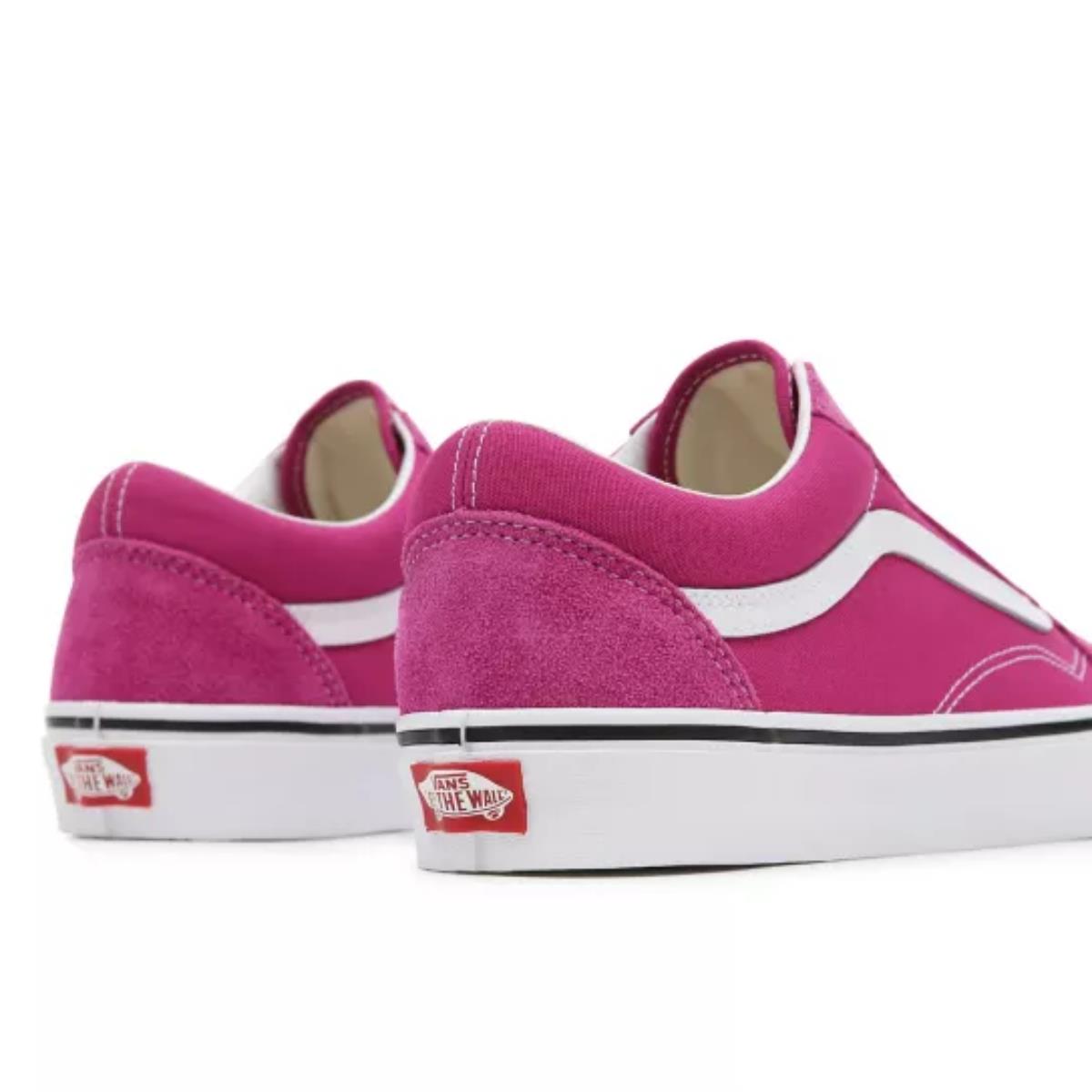 Vans pagamento shop alla consegna