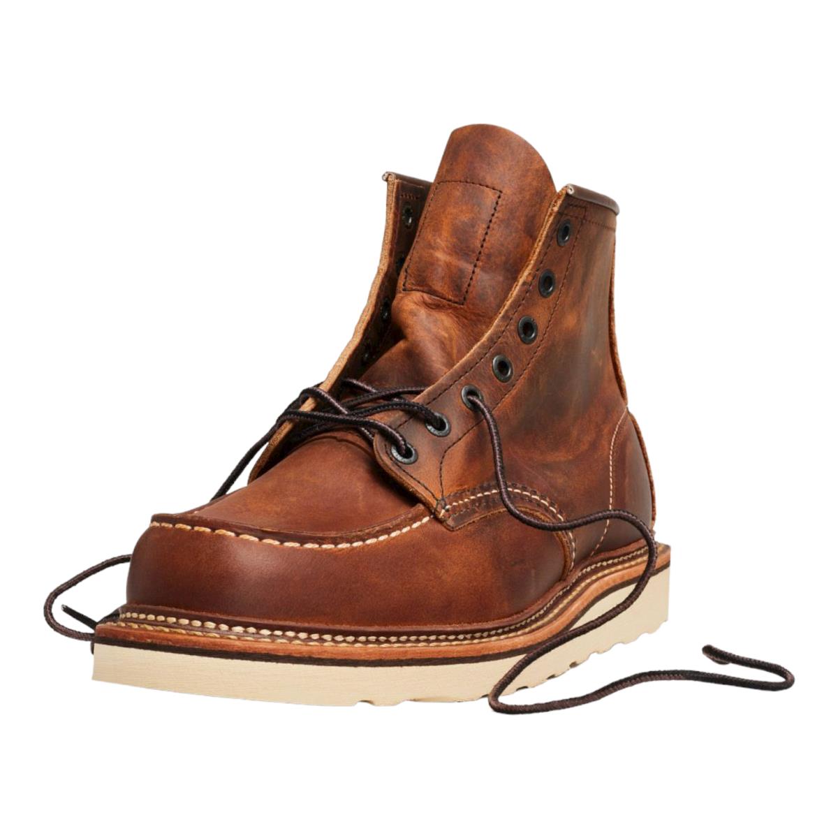 Scarpe on sale red wing