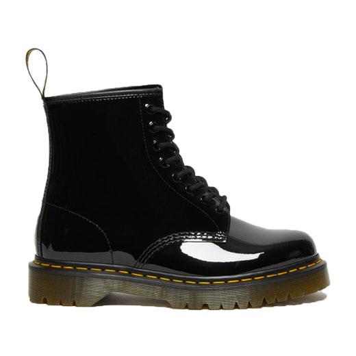 dottor Dr Martens Pozzuoli Napoli 1460 1461 Classiche in pelle offerta - U  Premium