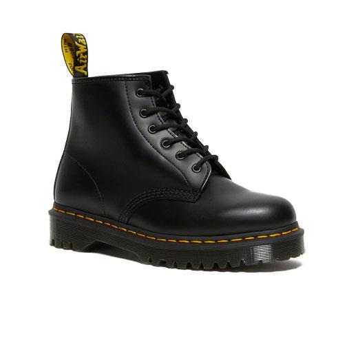 dottor Dr Martens Pozzuoli Napoli 1460 1461 Classiche in pelle offerta - U  Premium