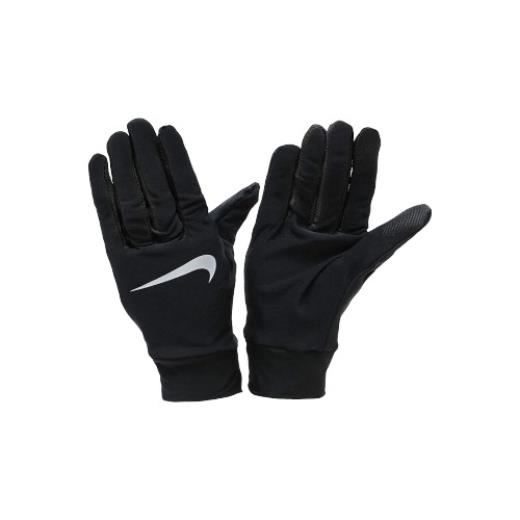 Guanti Sportivi NIKE Uomo MN ESSENTIAL Nero