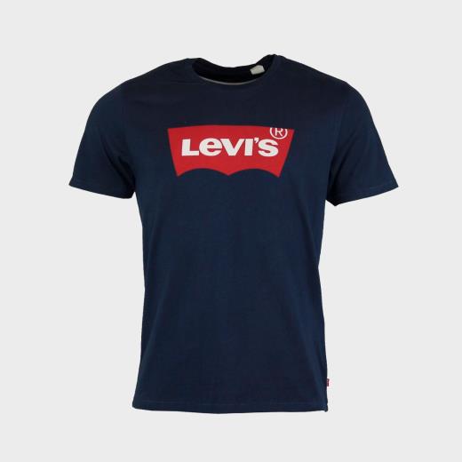 Levi's - Graphic Setin Neck