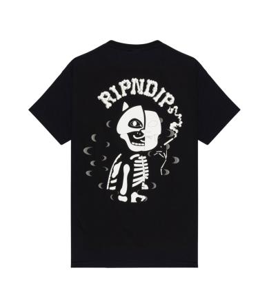 Ripndip Pistola Spara Soldi Uomo A/i - London Vomero