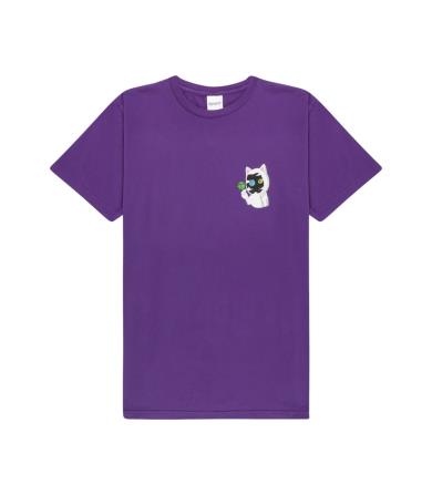 Ripndip Pistola Spara Soldi Uomo A/i - London Vomero