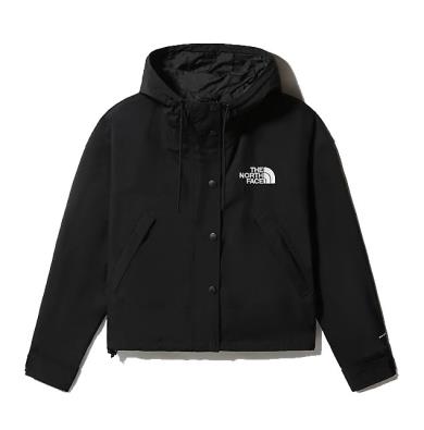 north face jacket with hood