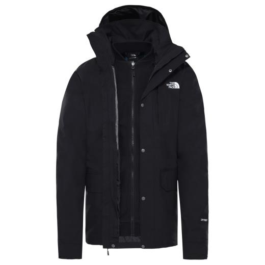 the north face biston quadclimate