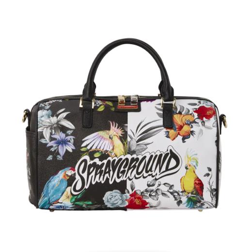 Sprayground Zaino Unisex Continuativa - London Vomero