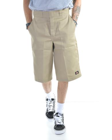 dickies below the knee shorts