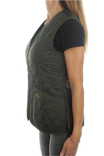 barbour inner fleece