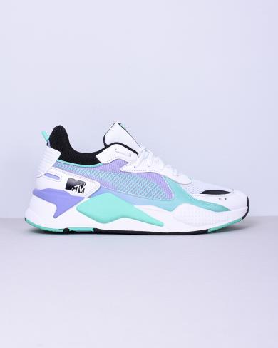 Scarpa Puma Sneakers Mid Fusefit Avid qMSpVUz