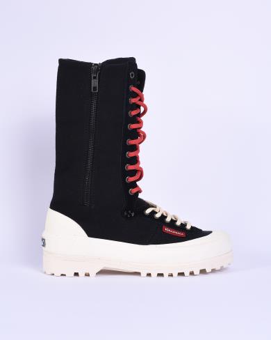 SUPERGA X PAURA