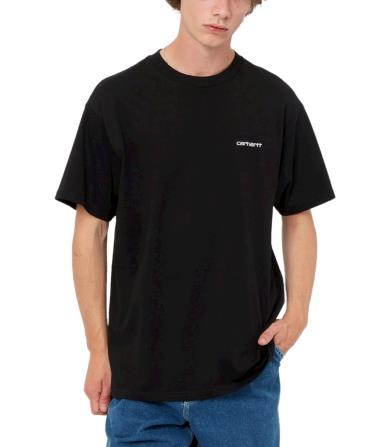 Visita lo Store di CarharttCarhartt Essential Plaid Shirt Maglietta da Lavoro con Bottone a Pressione Uomo 
