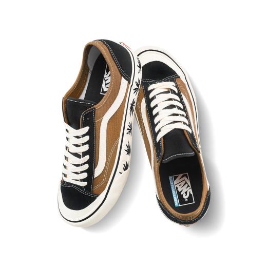 vans off the wall scarpe