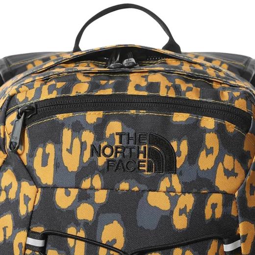 Zaino Padded The North Face Verde Oliva | Valigeria.it