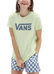 Maglietta on sale vans ragazza