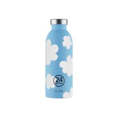 24 Bottles Borraccia Unisex A/i - London Vomero