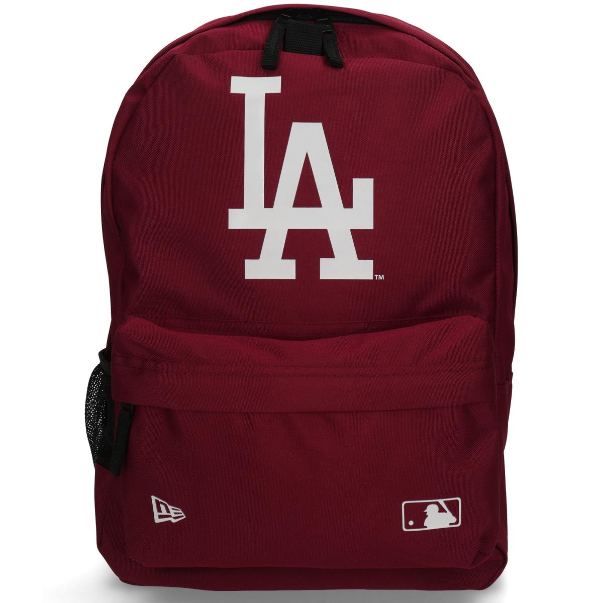 dodgers backpack new era