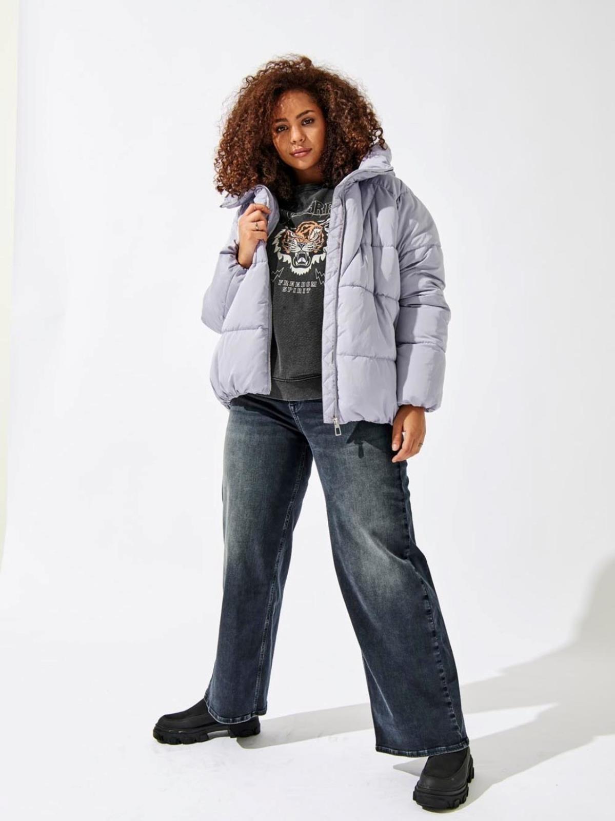 Only Carmakoma Jeans Donna 15255331 | Euforie