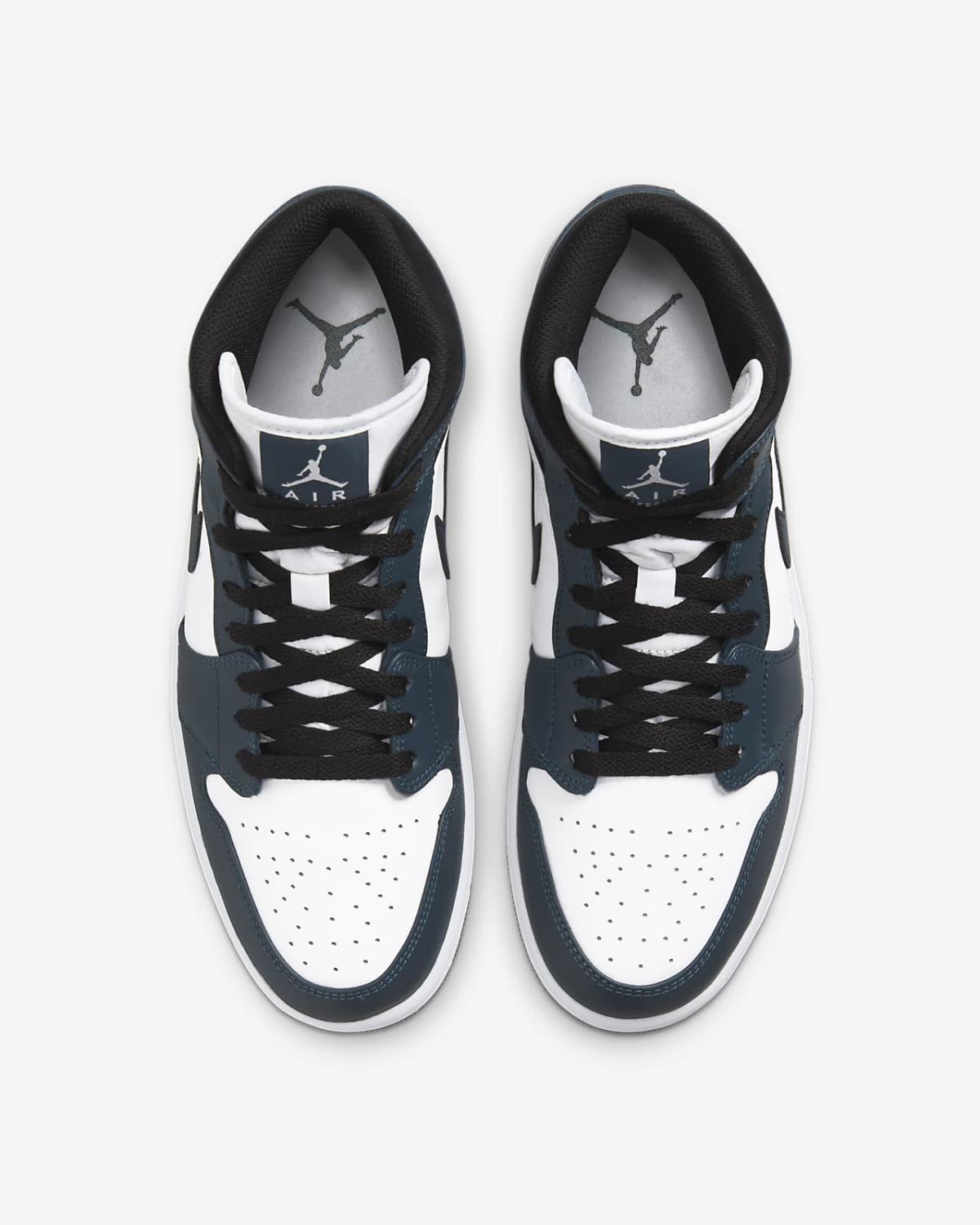 jordan scarpe grigie