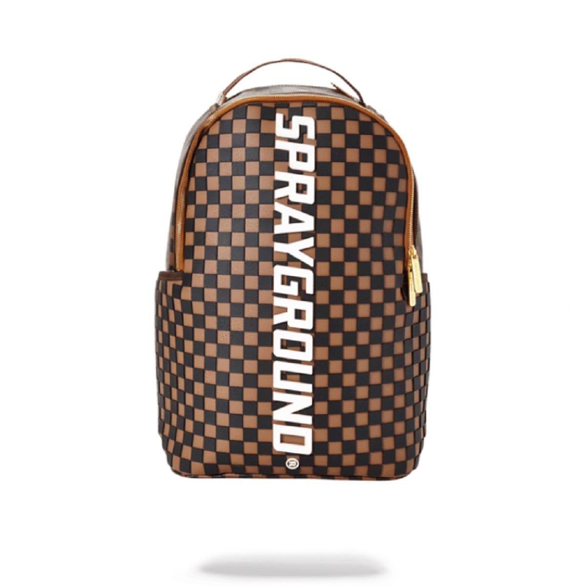 sprayground 3d
