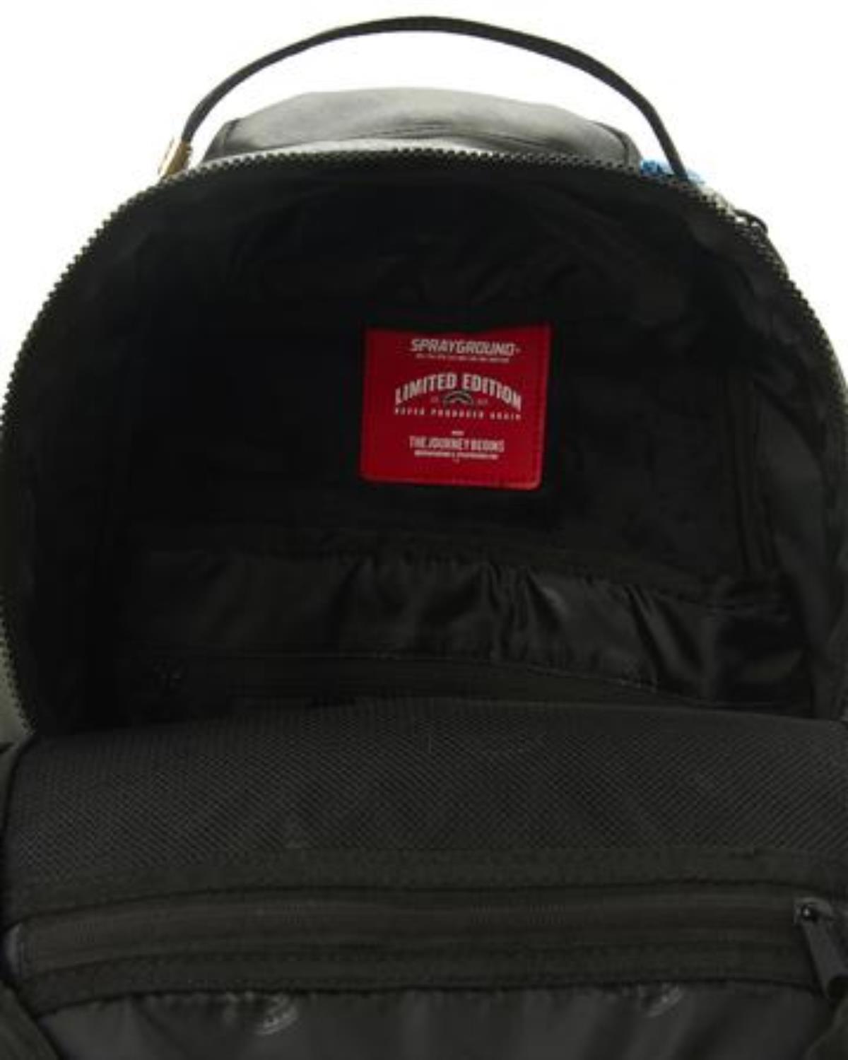 sprayground transporter