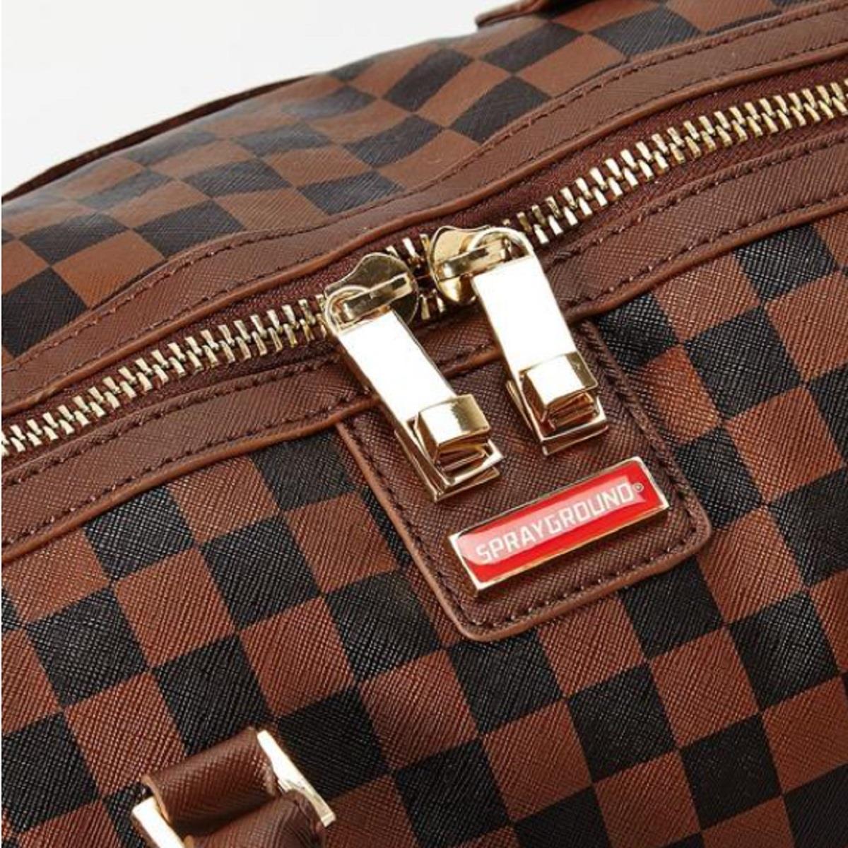 bauletto sprayground