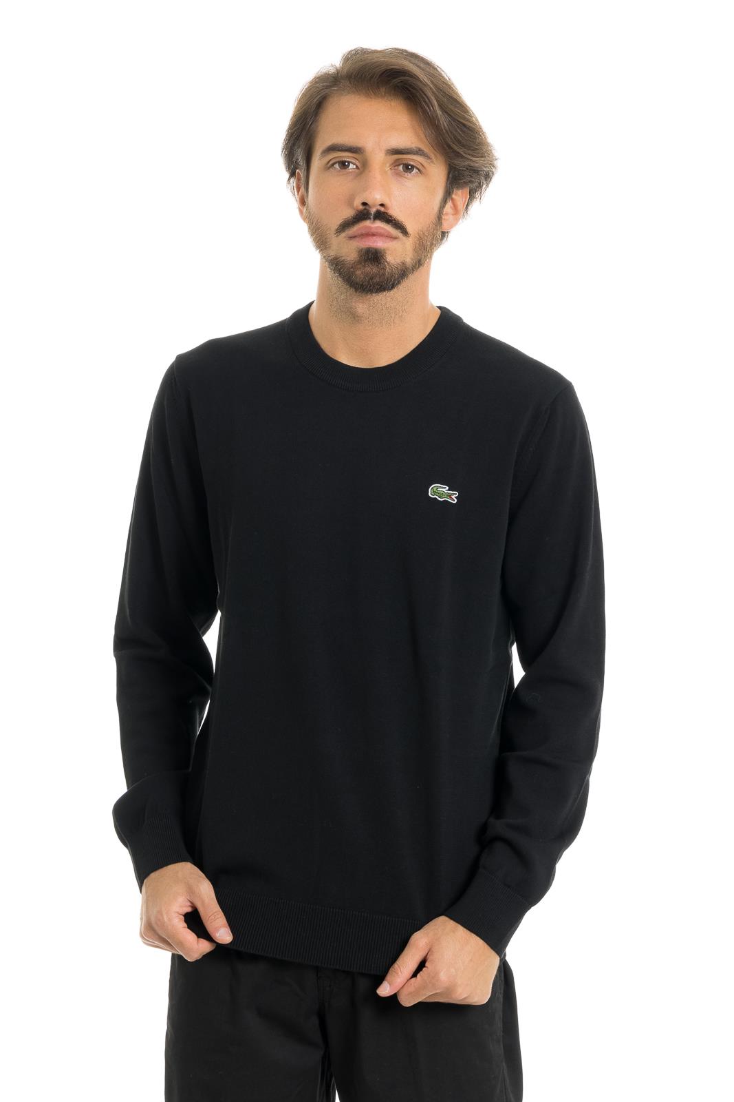 maglioni lacoste