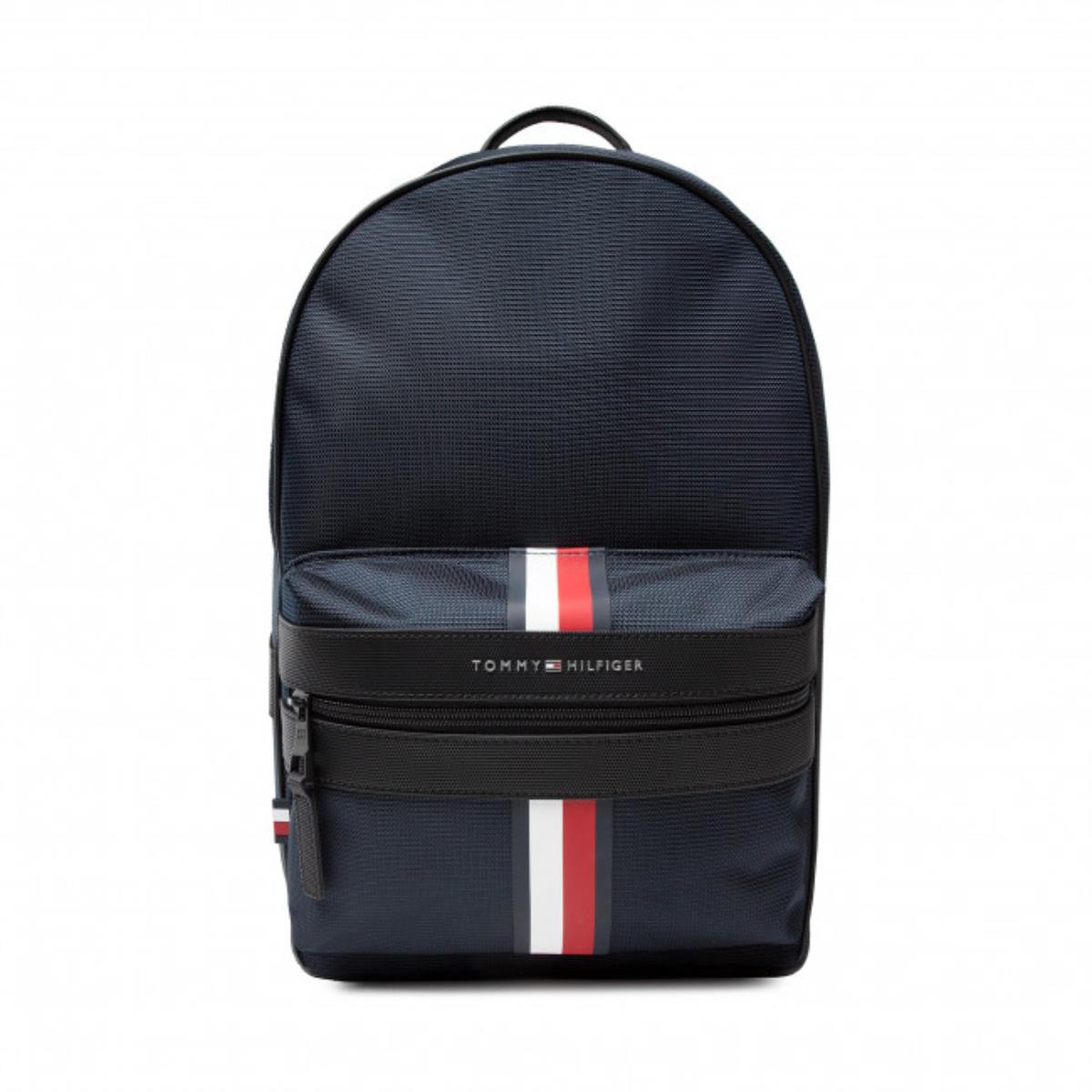 tommy hilfiger zaino