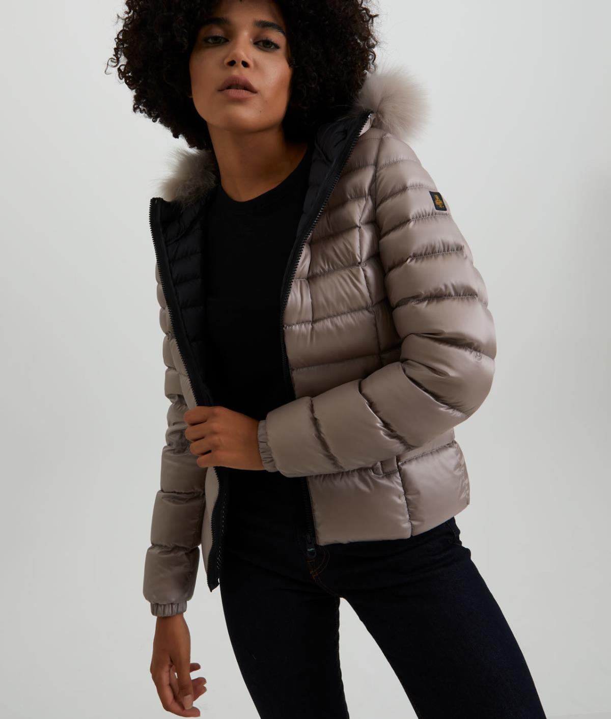 sdx extreme puffer jacket