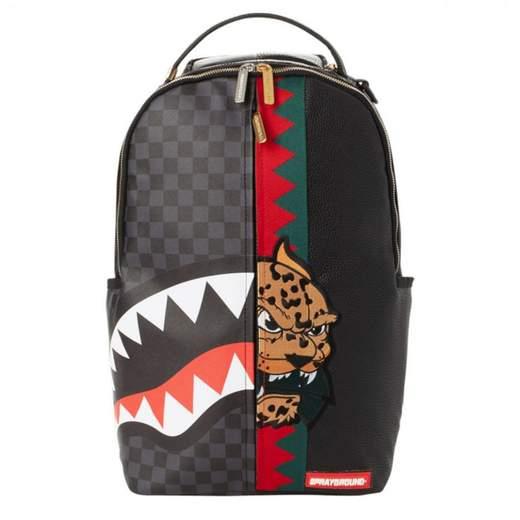 zaino uomo sprayground