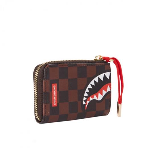 sprayground portafoglio uomo