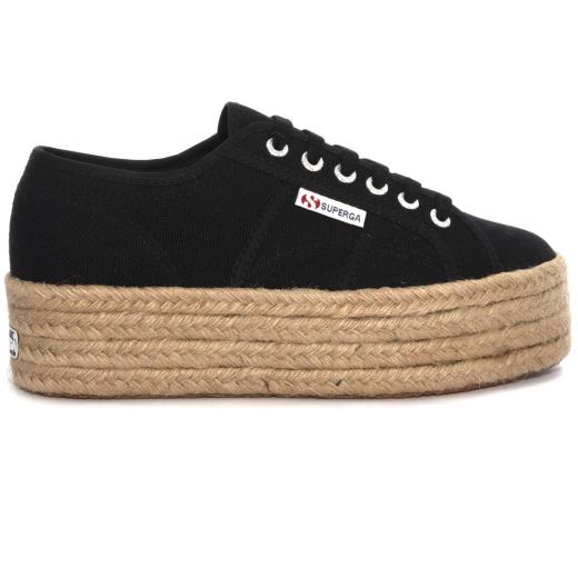 superga yute