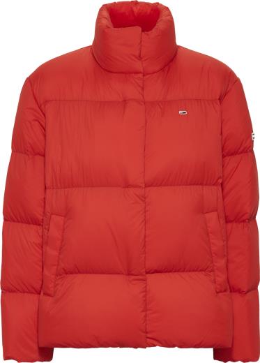Tommy Jeans Giacca Donna Dw11106 | Euforie