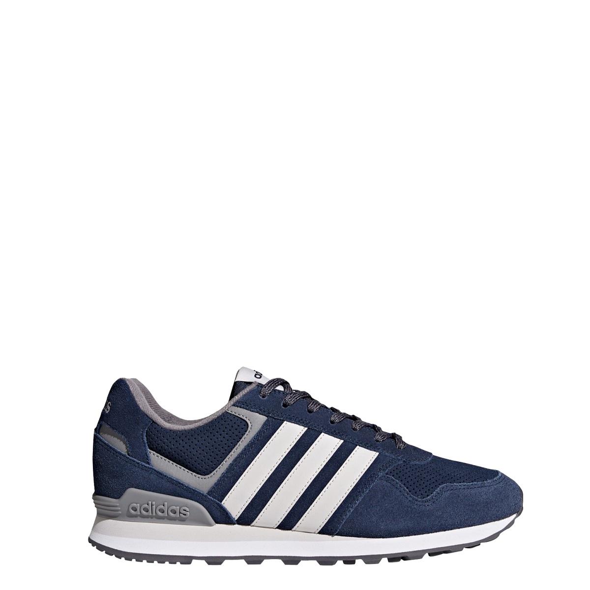 adidas runeo 10k blu