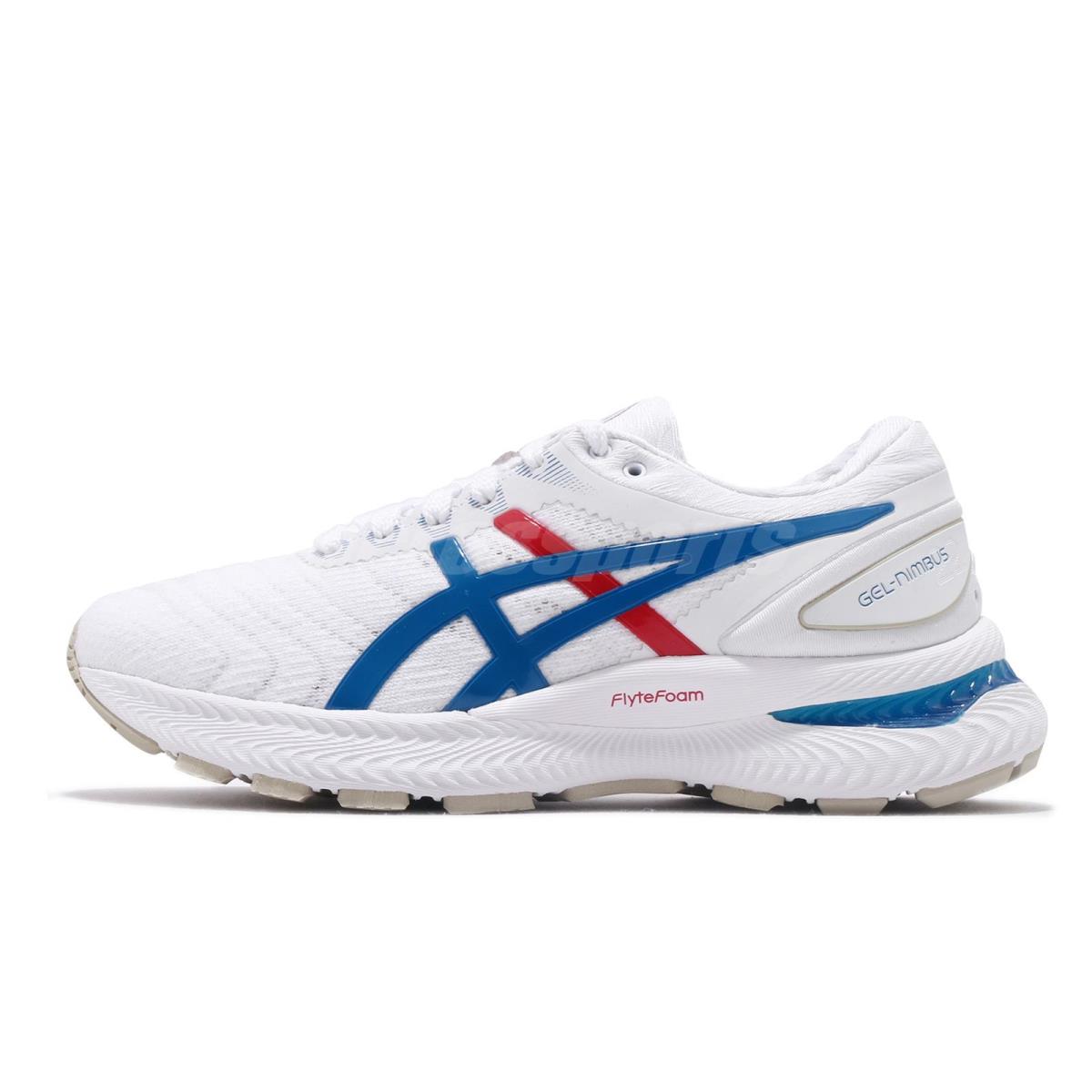 ASICS NIMBUS 22 CALZA TECNICA IN OMAGGIO ASICS NIMBUS 22 CALZA TECNICA IN OMAGGIO