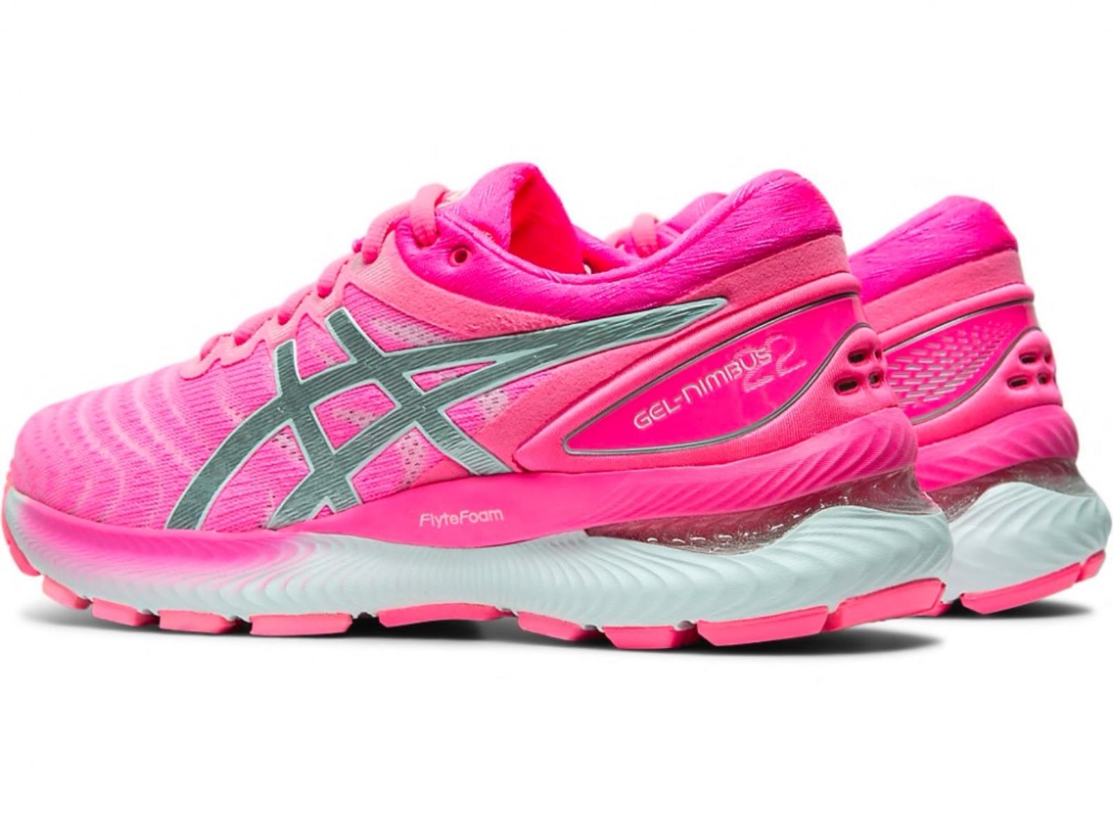 ASICS NIMBUS 22 CALZA TECNICA IN OMAGGIO ASICS NIMBUS 22 CALZA TECNICA IN OMAGGIO
