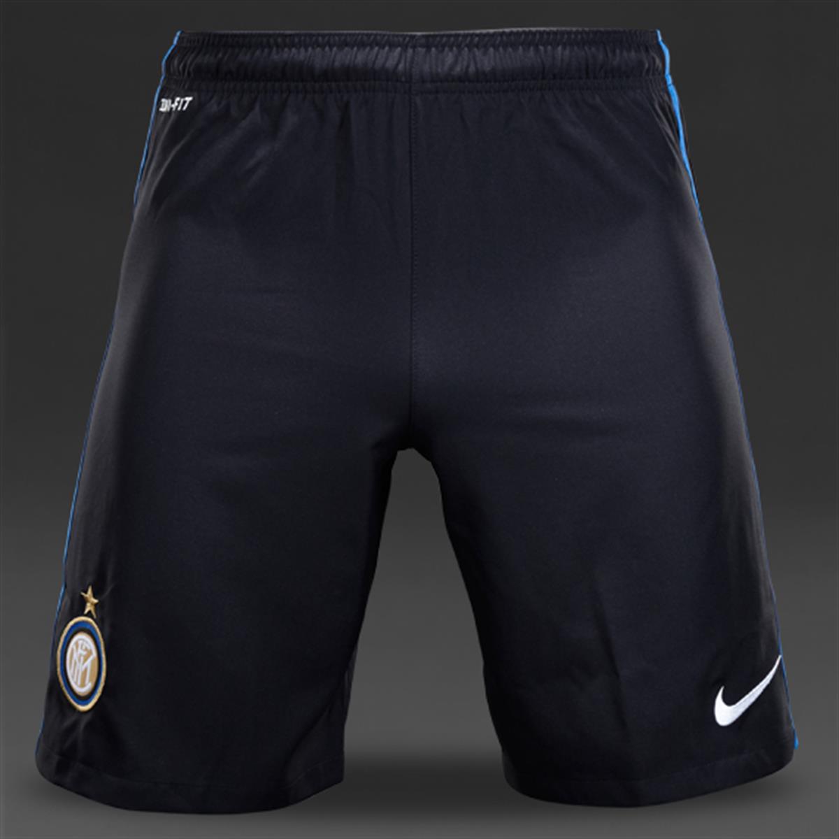 pantaloncini della nike