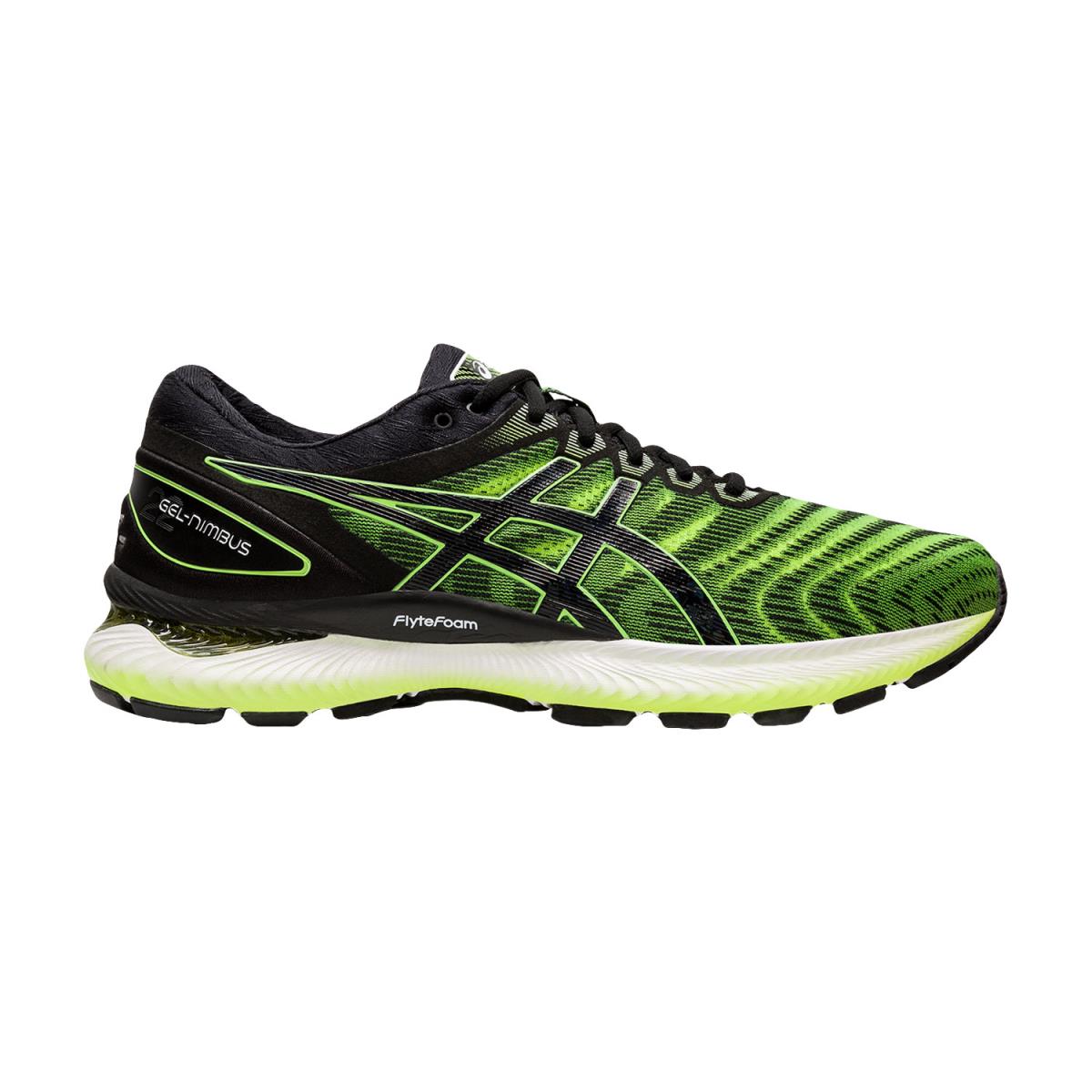 ASICS NIMBUS 22 CALZA TECNICA IN OMAGGIO ASICS NIMBUS 22 CALZA TECNICA IN OMAGGIO