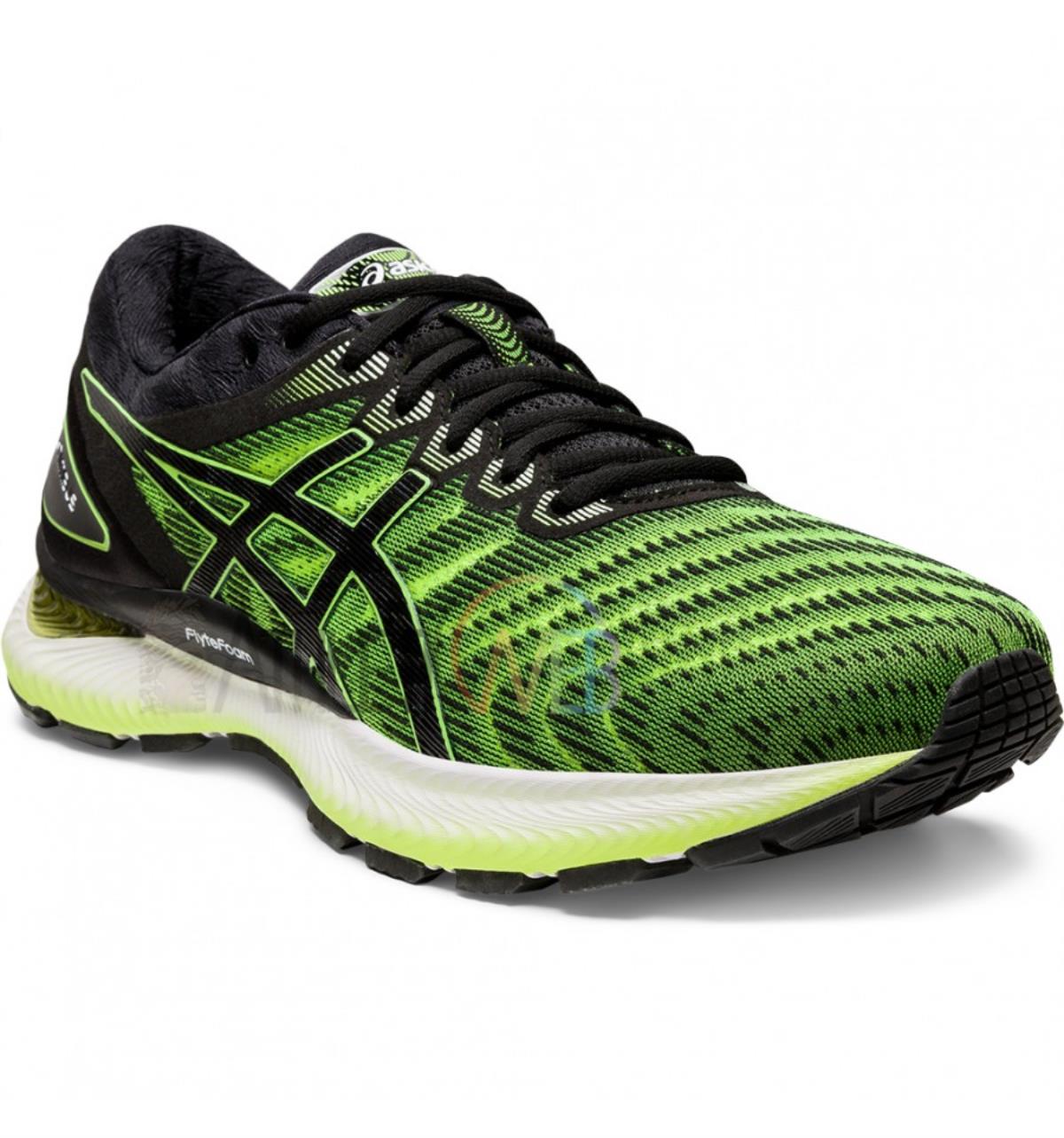 ASICS NIMBUS 22 CALZA TECNICA IN OMAGGIO ASICS NIMBUS 22 CALZA TECNICA IN OMAGGIO