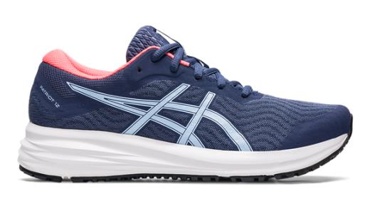 ASICS PATRIOT 12