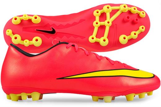 NIKE MERCURIAL VICTORY V AG