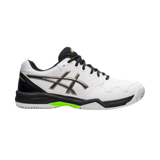 asics gel dedicate 7 recensioni