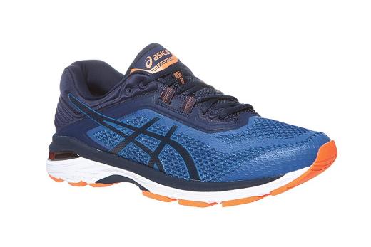 ASICS T805N 4549