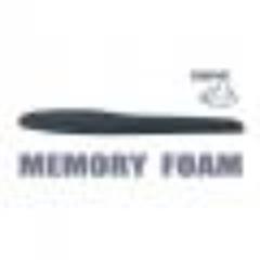 BRIZZA CONFORT MEMORY FOAM