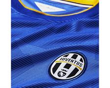 NIKE T-SHIRT JUVE AWAY