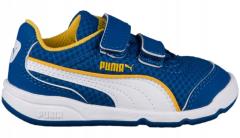 PUMA STEPFLEEX MESH