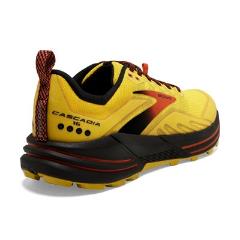 BROOKS CASCADIA 16